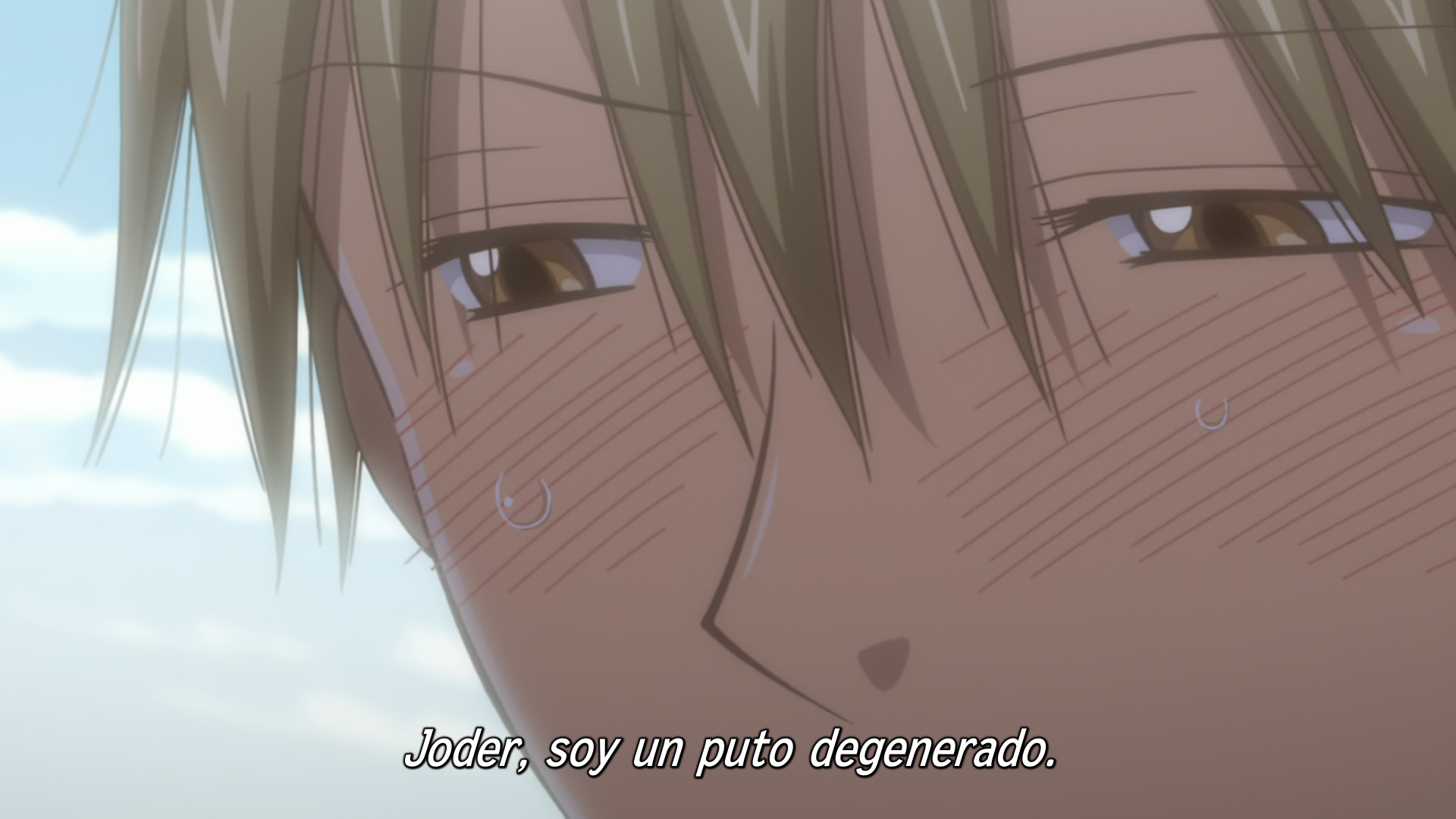 Lovely Day: Boku to Kanojo no Nana Nichikan (Tret)